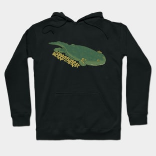 Gerrothorax Hoodie